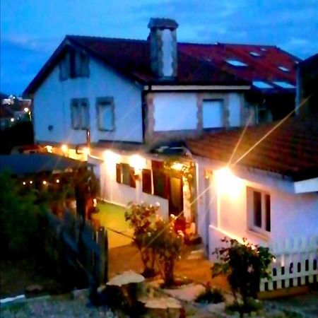 Somonte Costa Villa Santander Buitenkant foto