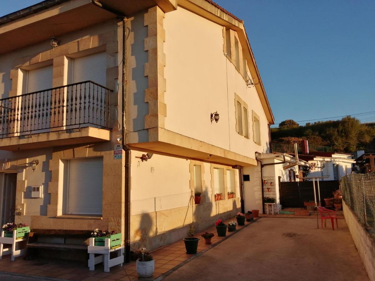 Somonte Costa Villa Santander Buitenkant foto