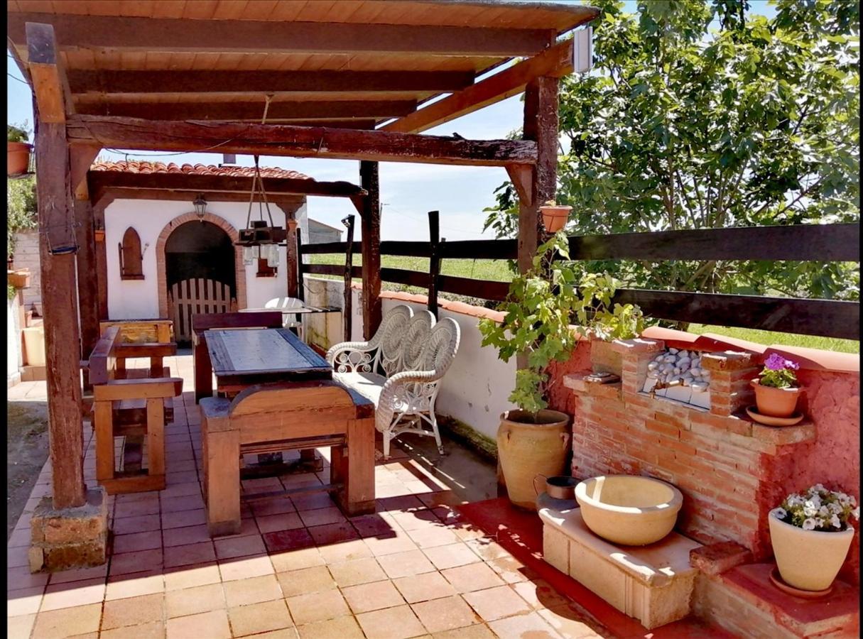 Somonte Costa Villa Santander Buitenkant foto