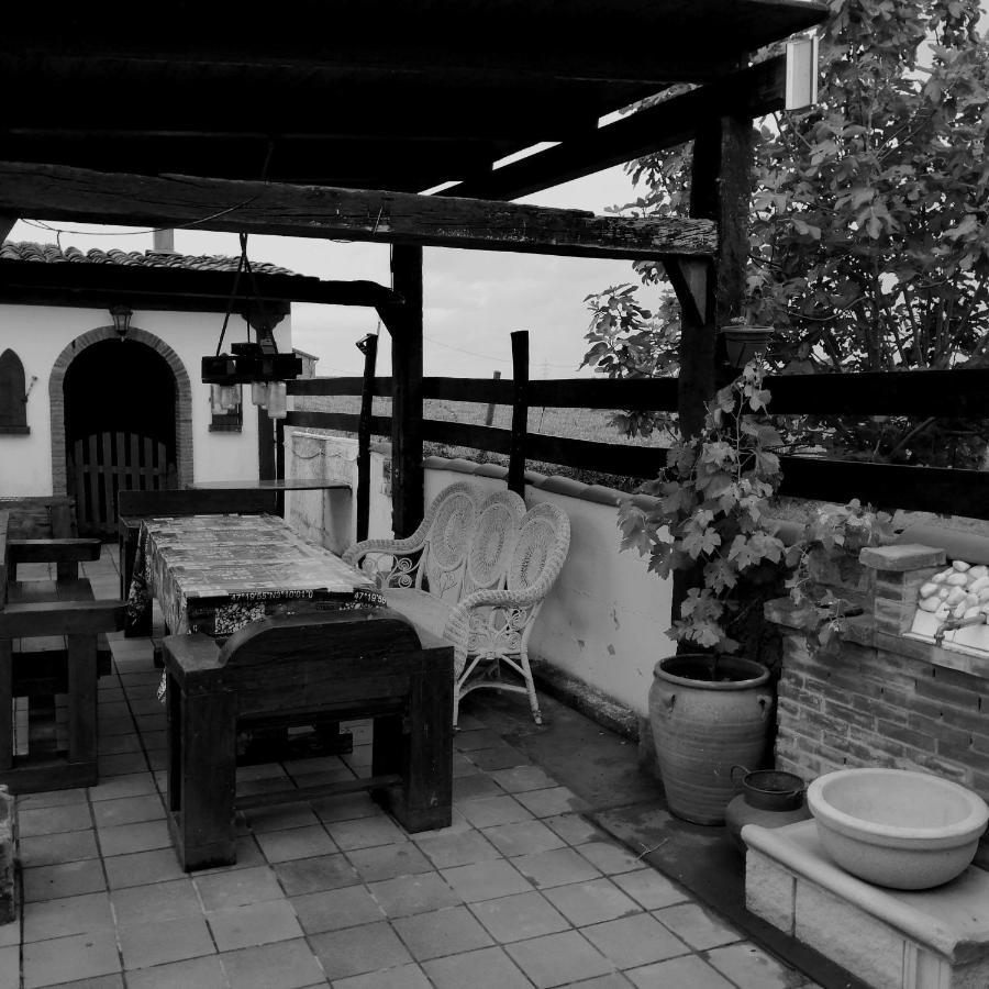 Somonte Costa Villa Santander Buitenkant foto