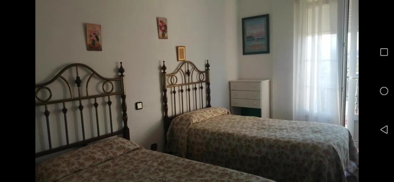 Somonte Costa Villa Santander Buitenkant foto