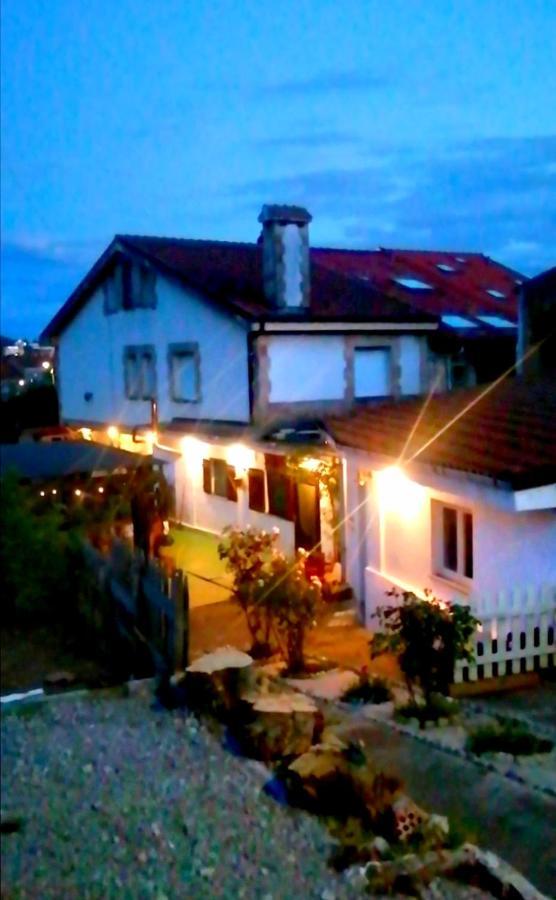 Somonte Costa Villa Santander Buitenkant foto