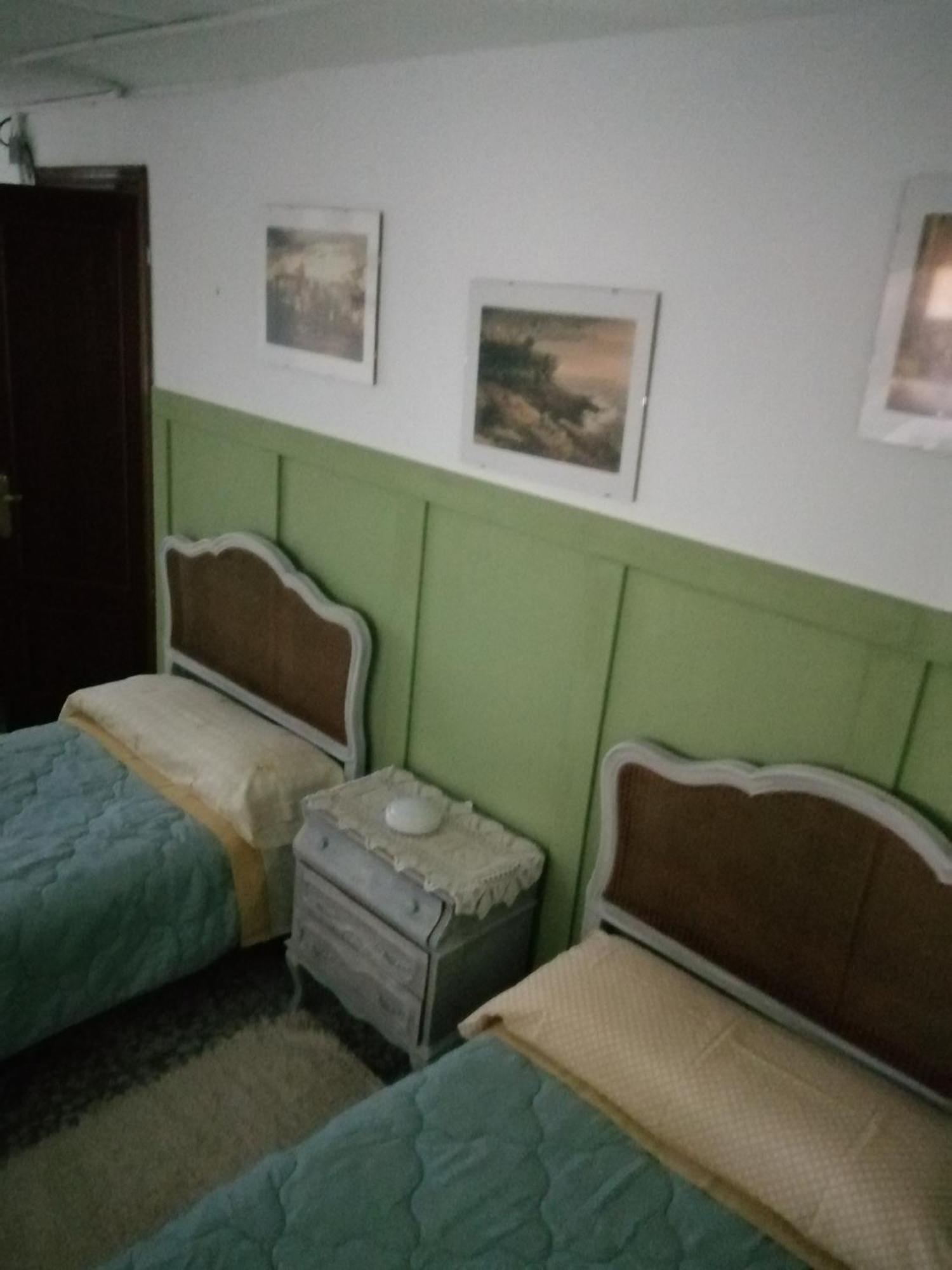 Somonte Costa Villa Santander Buitenkant foto