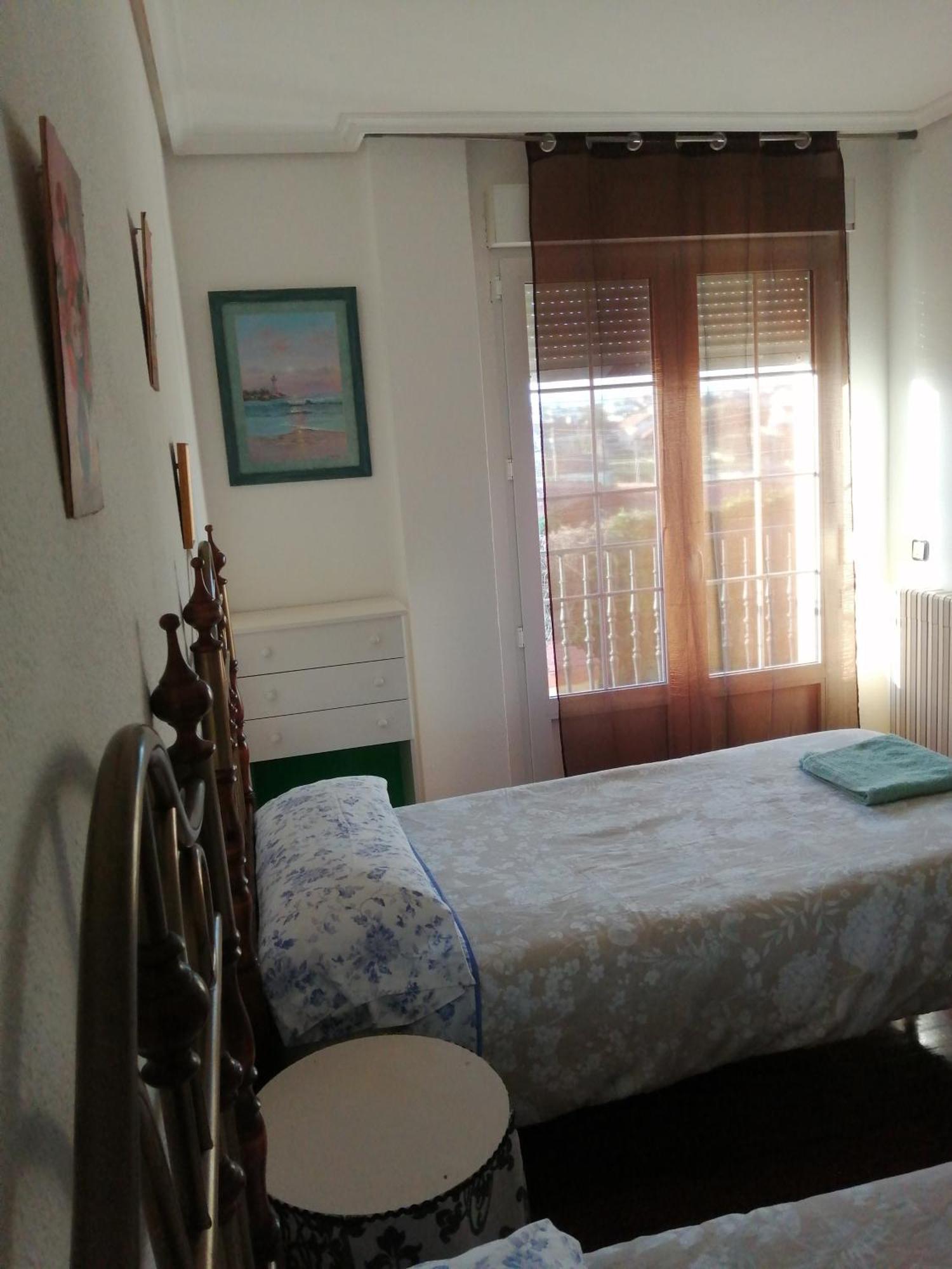 Somonte Costa Villa Santander Buitenkant foto