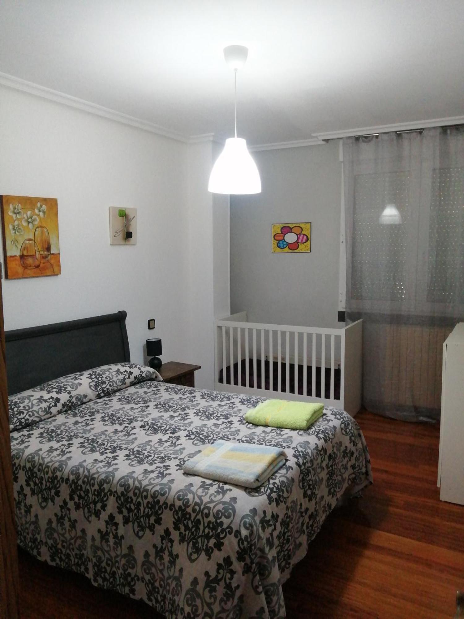 Somonte Costa Villa Santander Buitenkant foto