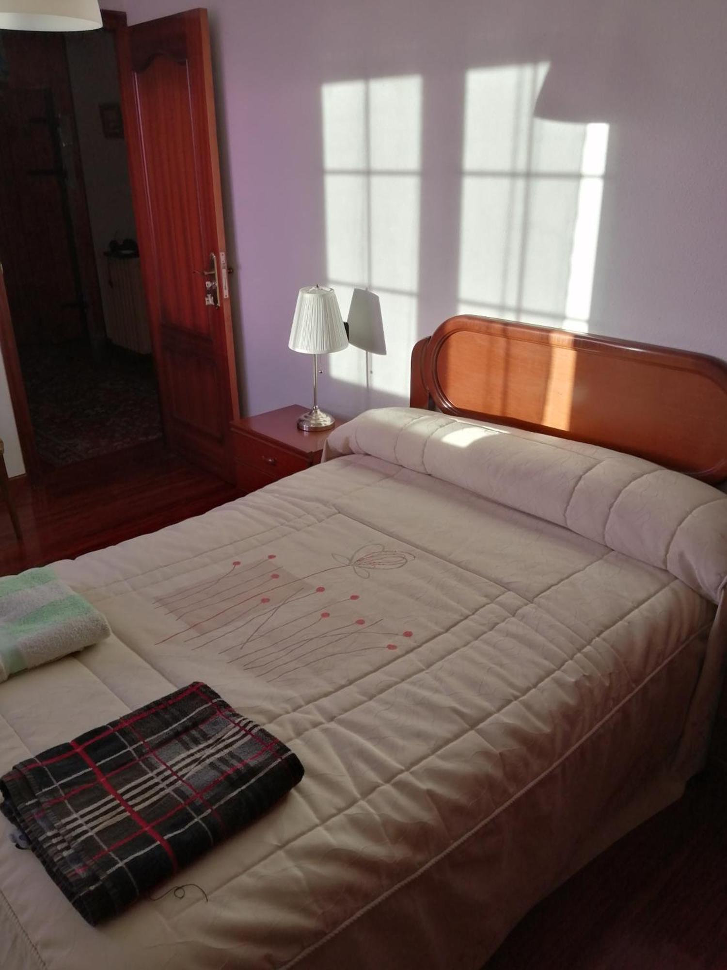 Somonte Costa Villa Santander Buitenkant foto