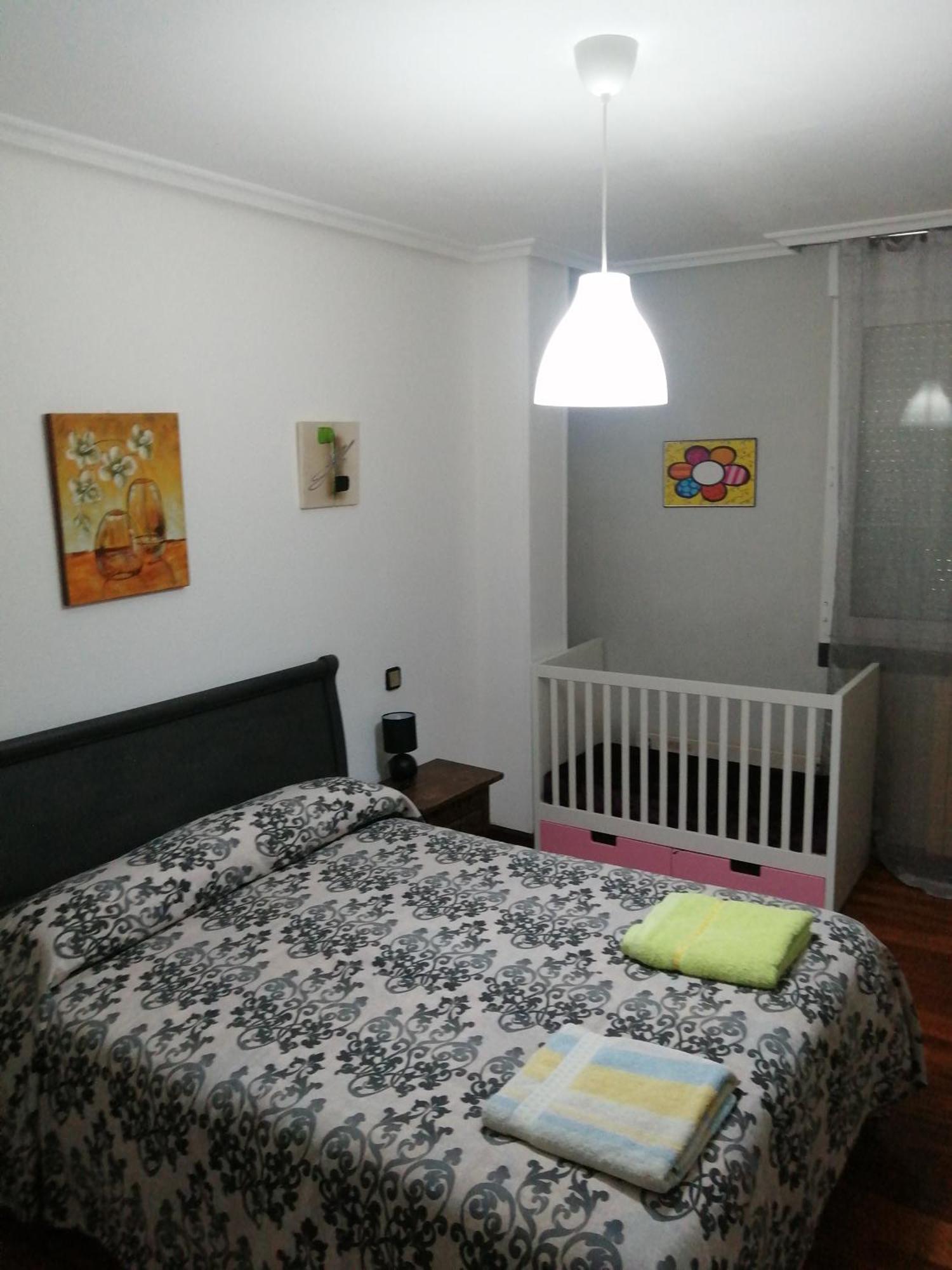 Somonte Costa Villa Santander Buitenkant foto