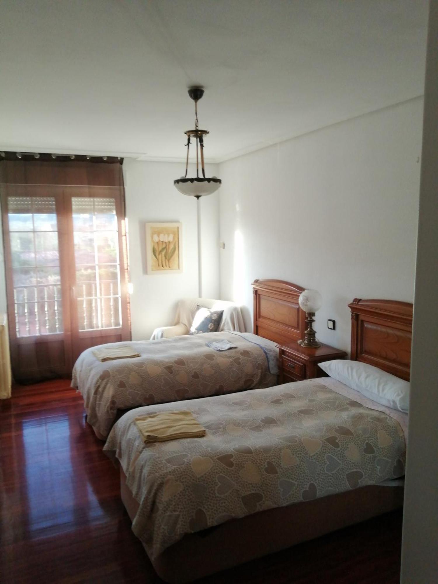Somonte Costa Villa Santander Buitenkant foto