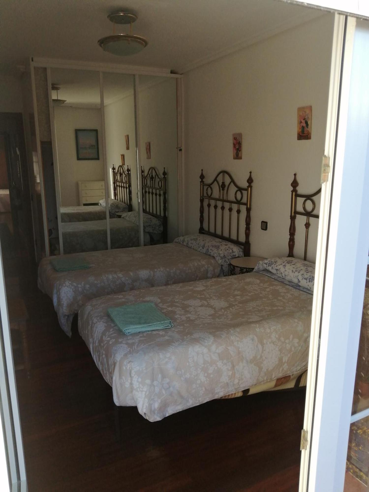 Somonte Costa Villa Santander Buitenkant foto