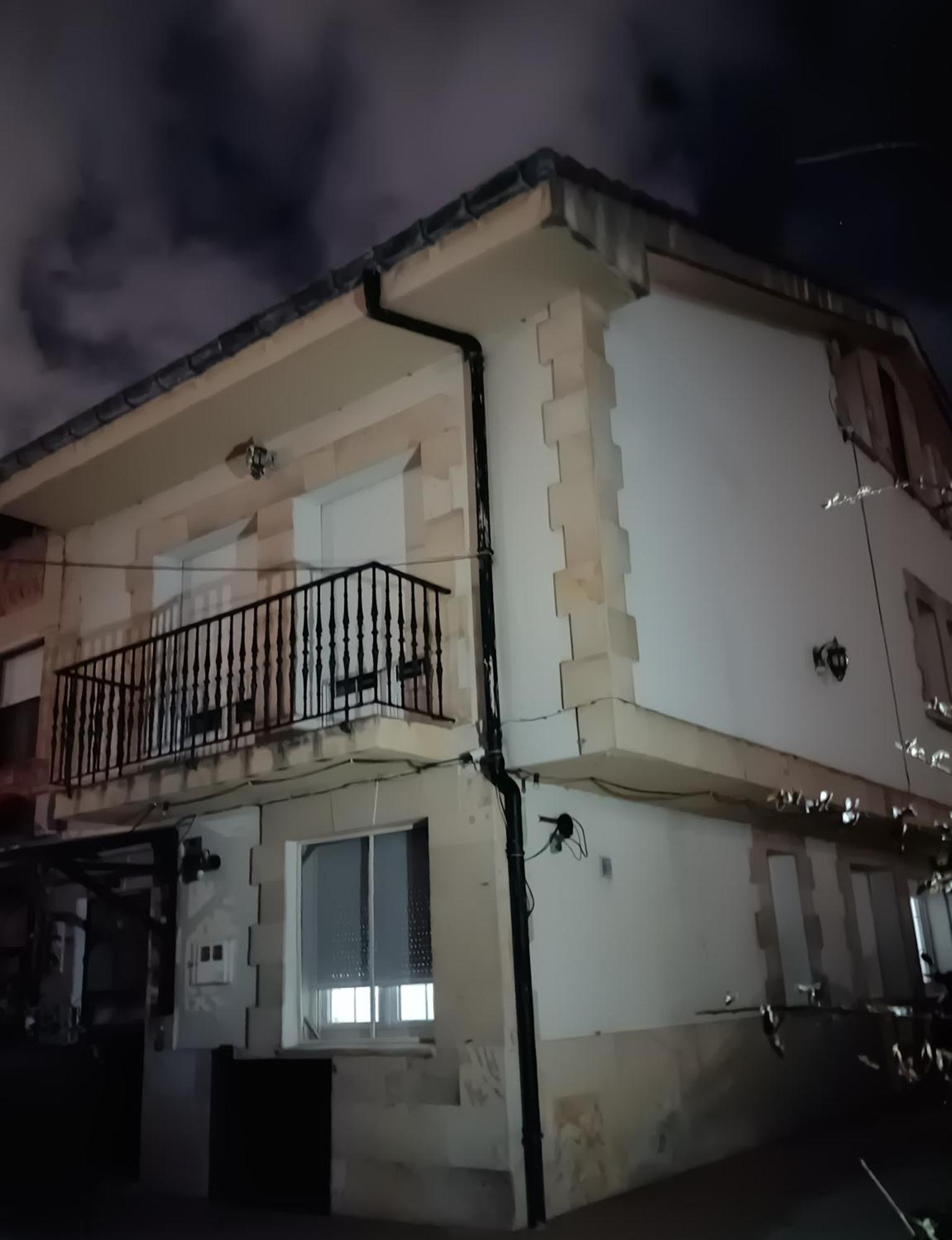 Somonte Costa Villa Santander Buitenkant foto