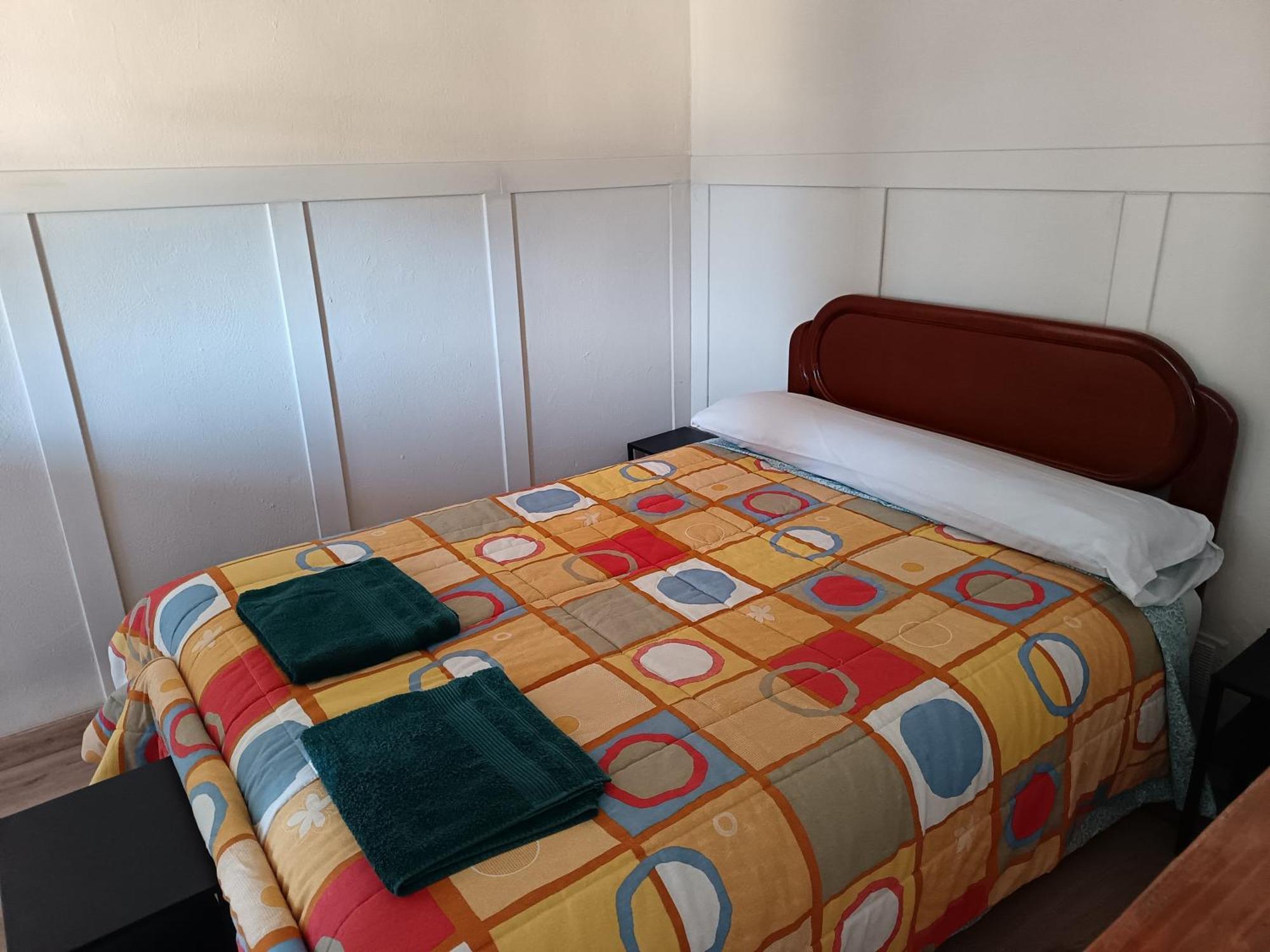 Somonte Costa Villa Santander Buitenkant foto