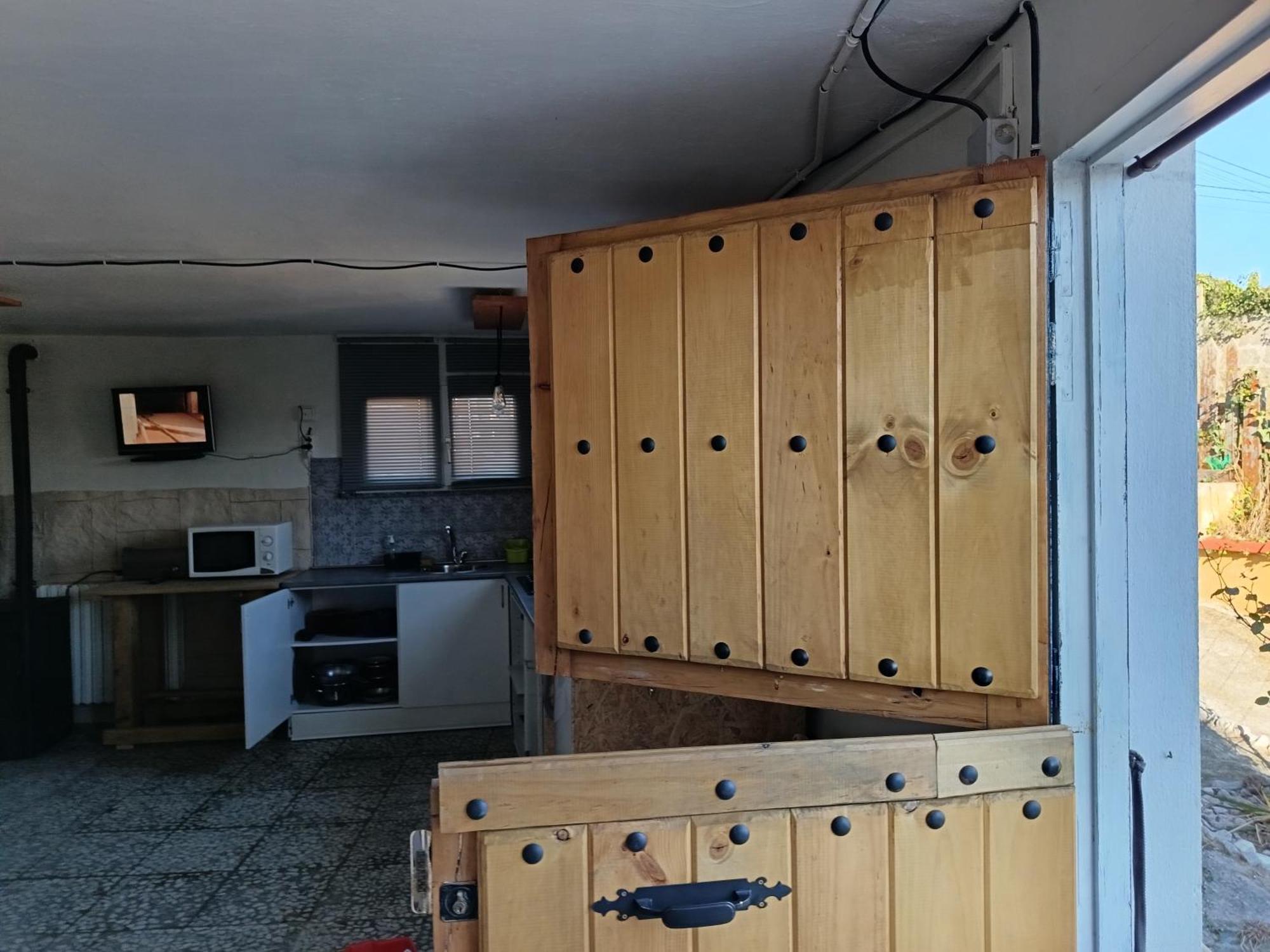 Somonte Costa Villa Santander Buitenkant foto