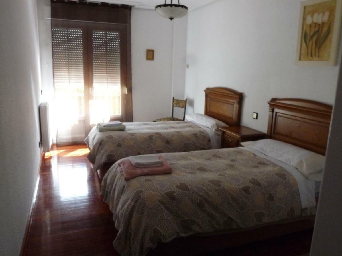 Somonte Costa Villa Santander Buitenkant foto