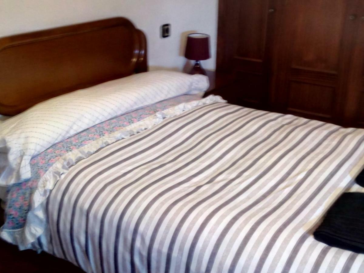Somonte Costa Villa Santander Buitenkant foto